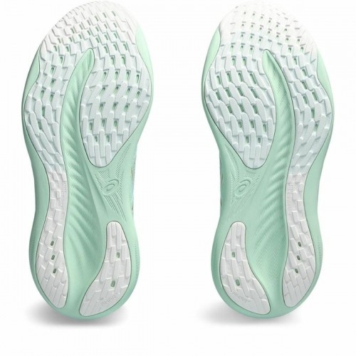 Sporta Bikses Sievietēm Asics Gel-Nimbus 26 Aquamarine Piparmētra image 3