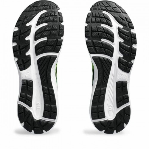 Беговые кроссовки для взрослых Asics Gel-Contend 8 Чёрный image 3