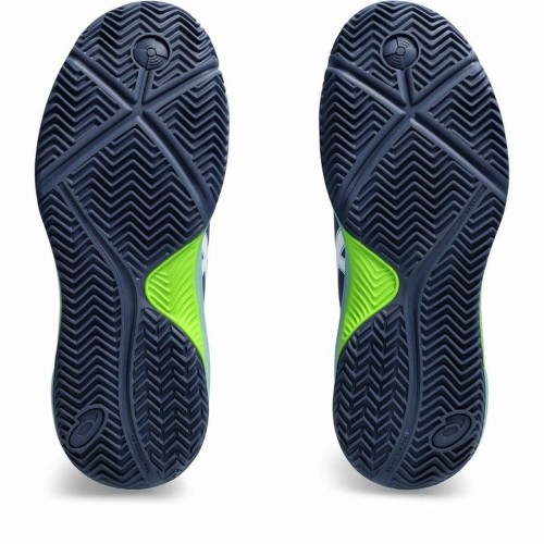 Теннисные кроссовки для взрослых Asics Gel-Dedicate 8 Темно-синий image 3