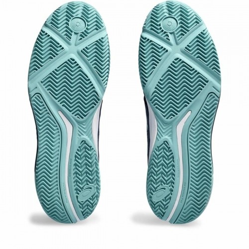 Теннисные кроссовки для взрослых Asics Gel-Challenger 14 Темно-синий image 3