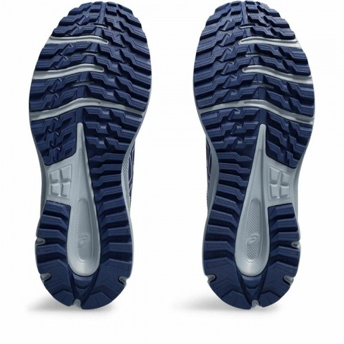 Беговые кроссовки для взрослых Asics Trail Scout 3 Синий image 3