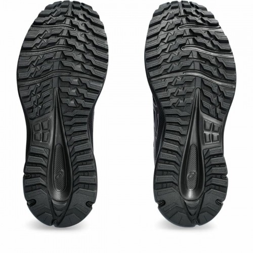 Running Shoes for Adults Asics Trail Scout 3 Black image 3