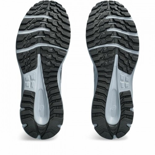 Беговые кроссовки для взрослых Asics Trail Scout 3 Чёрный image 3