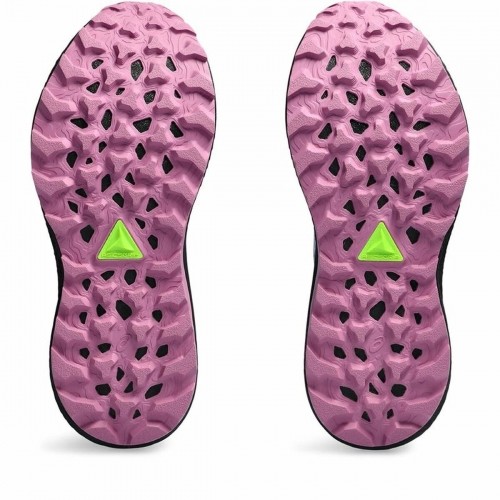 Беговые кроссовки для взрослых Asics Gel-Trabuco 12 Лаванда image 3