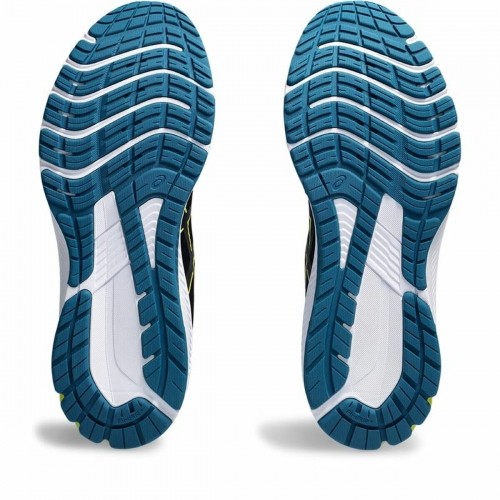 Беговые кроссовки для взрослых Asics GT-1000 Чёрный image 3