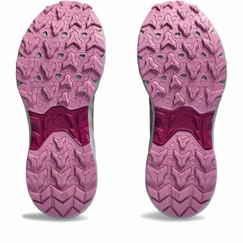 Sports Trainers for Women Asics Gel-Venture 9 Fuchsia image 3