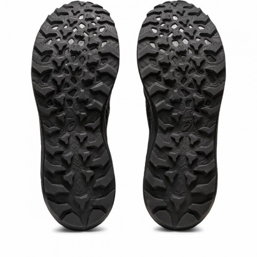 Беговые кроссовки для взрослых Asics Gel-Sonoma 7 GTX Чёрный image 3