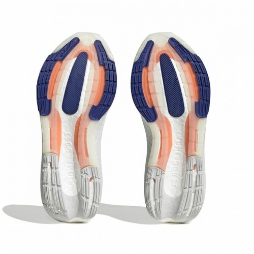 Беговые кроссовки для взрослых Adidas Ultra Boost Light Синий image 3