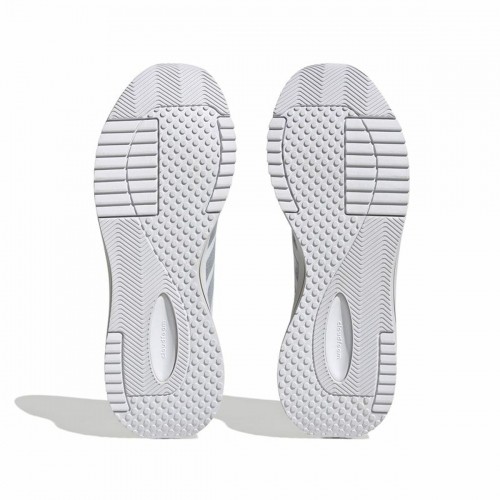 Sports Trainers for Women Adidas Fukasa Run White image 3