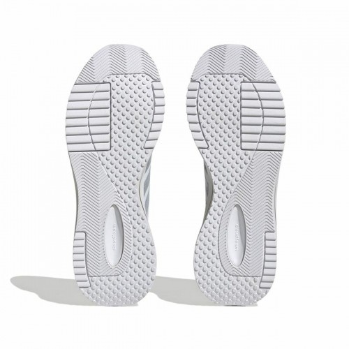 Женские спортивные кроссовки Adidas Fukasa Run Белый image 3