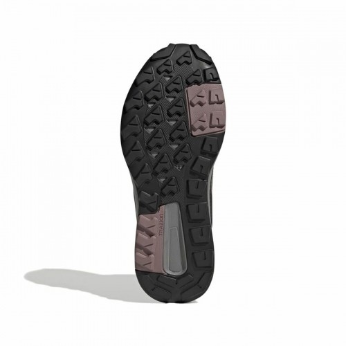 Sports Trainers for Women Adidas Terrex Trailmaker Black image 3