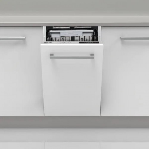 BUILT-IN DISHWASHER MPM-45-ZMI-05 FULLY INTEGRATED image 3