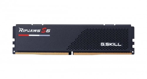 G.SKILL RIPJAWS S5 DDR5 2X32GB 5200MHZ CL40 XMP3 Black image 3