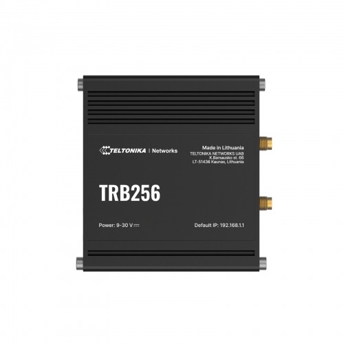 TELTONIKA TRB256 0PRT01 | TRB256 LTE M1|NB-IOT GATEWAY image 3