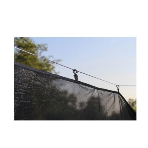 Travelsafe Hammock Bug Net 340x140cm image 3