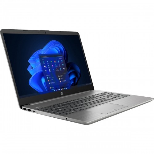 Laptop HP 255 G9 6A1A7EA 15" 512 GB SSD Qwerty US AMD Ryzen 5 5625U 16 GB RAM image 3