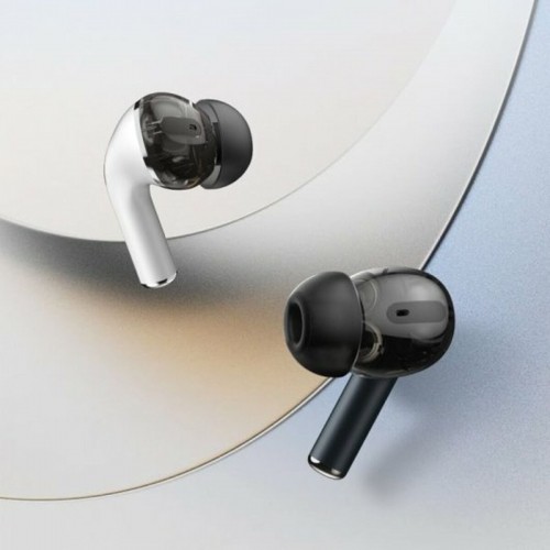 Austiņas ar Mikrofonu Mibro Earbuds M1 Balts image 3