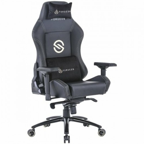 Gaming Chair Forgeon Spica  Black image 3