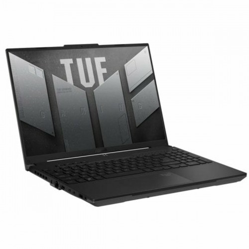 Laptop Lenovo TUF Gaming A16 Advantage Edition FA617NSR-N3029 16" 16 GB RAM 512 GB SSD AMD Radeon RX 7600S Spanish Qwerty image 3