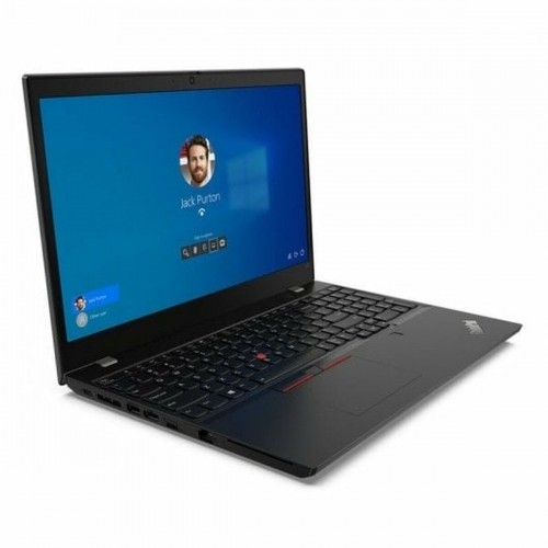 Portatīvais dators Lenovo ThinkPad L15 15,6" 8 GB RAM 512 GB SSD image 3