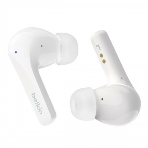 Bluetooth-наушники in Ear Belkin AUC010BTWH Белый image 3