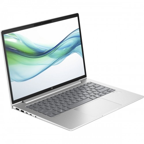 Ноутбук HP ProBook 440 G11 14" Intel Core Ultra 5 125U 16 GB RAM 512 Гб SSD Испанская Qwerty image 3