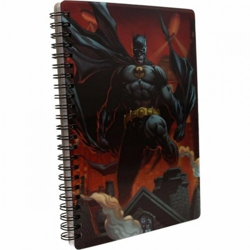 Notebook SD Toys Batman image 3