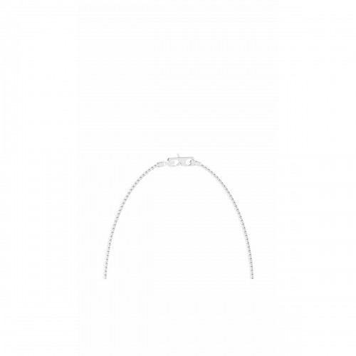 Men's Necklace Guess JUMN03208JWSTBKT-U 45 cm image 3
