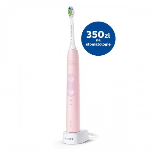 Electric Toothbrush Philips HX6836/24 image 3