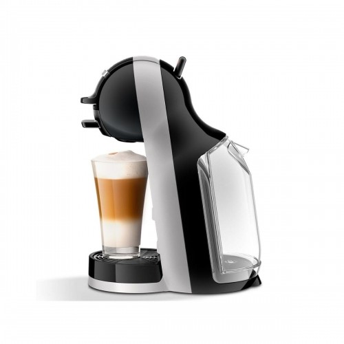 Superautomatic Coffee Maker DeLonghi EDG 155.BG 800 ml image 3