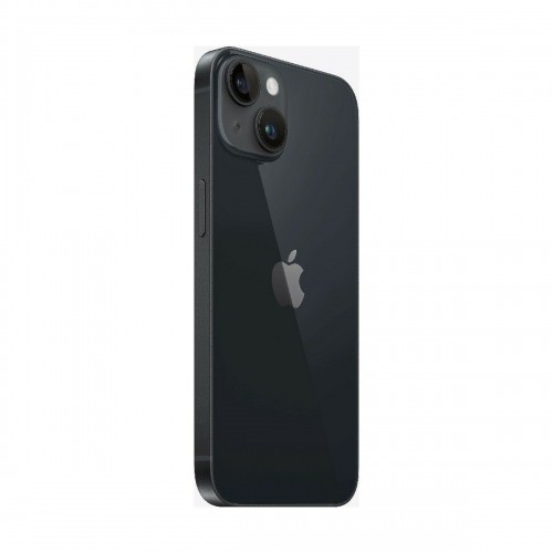 Viedtālruņi Apple iPhone 14 Melns 6 GB RAM A15 6,1" 256 GB image 3