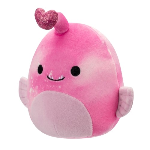 SQUISHMALLOWS Мягкая игрушка ко Дню Святого Валентина, 12 см image 3