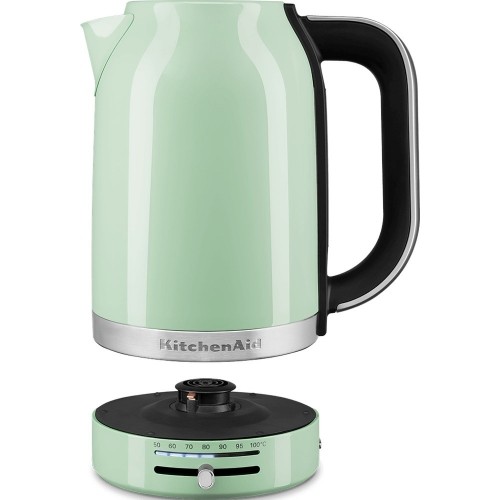 KitchenAid 5KEK1701EPT electric kettle 1.7 L 2400 W Green image 3