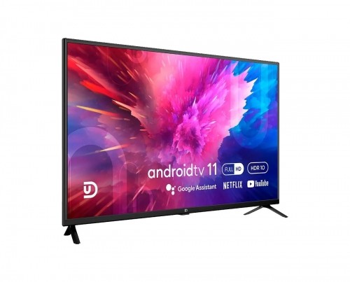 TV 40" UD 40F5210S FHD, D-LED, Android 11, DVB-T2 image 3