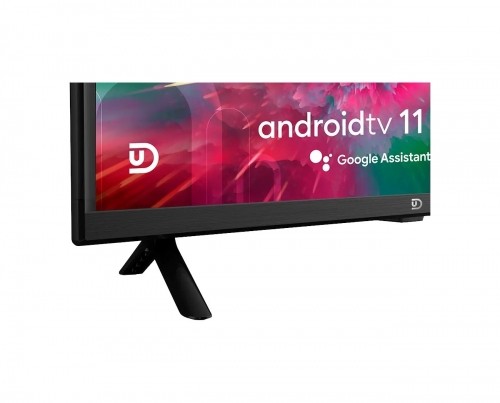 Telewizor 32" UD 32W5210S HD, D-LED, Android 11, DVB-T2 HEVC image 3