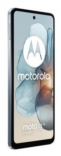 Smartfon Motorola Moto G24 Power 8/256GB Glacier Blue image 3