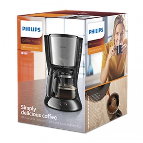 Philips Daily Collection HD7462/20 Coffee maker image 3