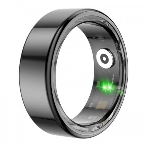 Smartring Colmi R02 19.8MM 10 (Black) image 3