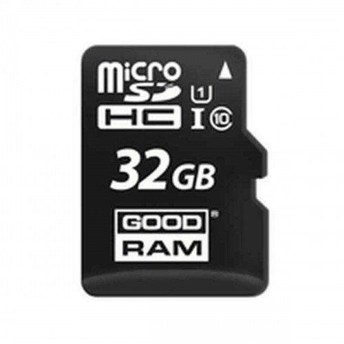 Mikro SD Atmiņas karte ar Adapteri GoodRam UHS-I Klase Nr. 10 / Klase 10 100 Mb/s image 3
