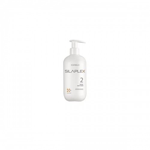 Hair Reconstruction Treatment Montibello Silaplex 2 500 ml image 3