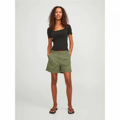 Shorts Jack & Jones Jxmaddy Rlx Green image 3