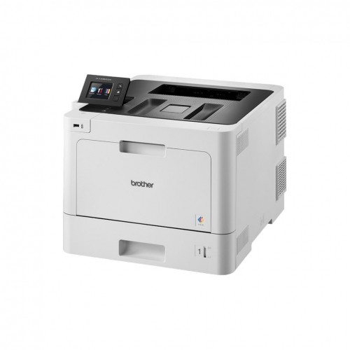 Brother HL-L8360CDW laser printer Colour 2400 x 600 DPI A4 Wi-Fi image 3