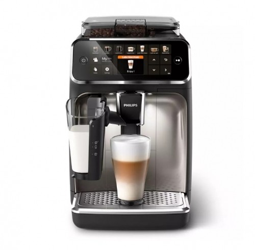 Philips EP5547/90 coffee maker Fully-auto Espresso machine 1.8 L image 3