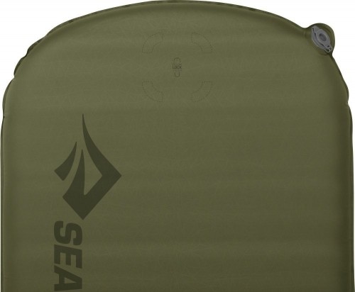 SEA TO SUMMIT CAMP PLUS S.I. SELF-INFLATING MAT. image 3