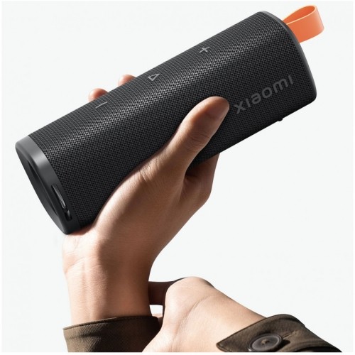 Xiaomi wireless speaker Sound Outdoor 30W, black image 3