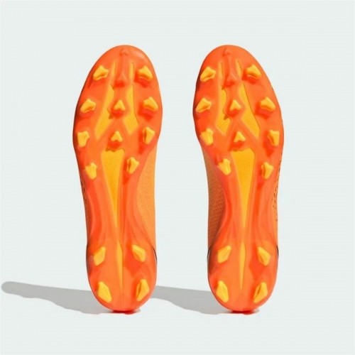 Взрослые футбольные бутсы Adidas X Speedportal.2 MG Оранжевый image 3