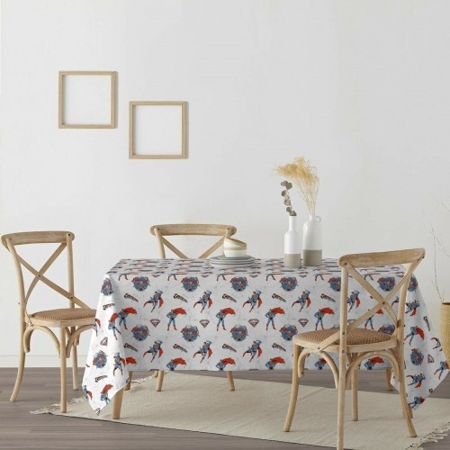 Tablecloth Belum Superman 05 Multicolour 300 x 150 cm image 3