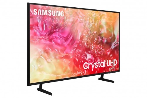Samsung UE75DU7172U 190.5 cm (75") 4K Ultra HD Smart TV Wi-Fi Black image 3