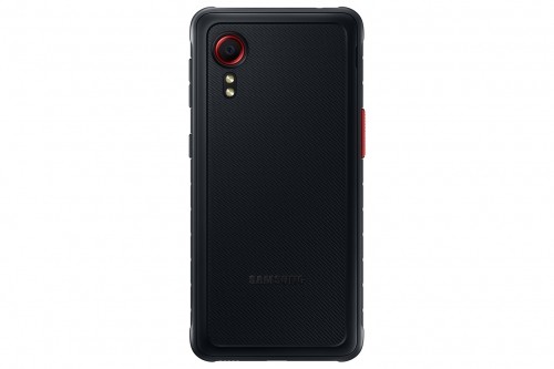 Samsung Galaxy XCover 5 SM-G525F 13.5 cm (5.3") Dual SIM 4G USB Type-C 4 GB 64 GB 3000 mAh Black image 3