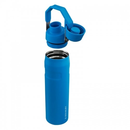 Stanley Thermobottle The Aerolight IceFlow Water Bottle Fast Flow 0,6L blue image 3